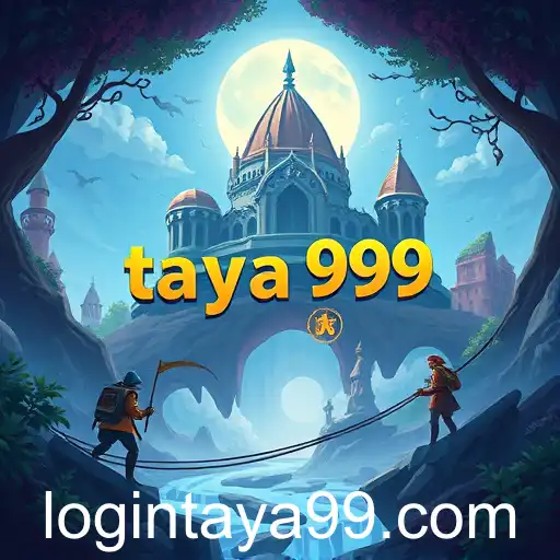 Exploring the Thrill of Adventure Quests: The Rise of 'taya99'