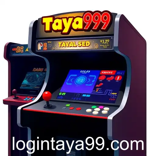 Exploring the Timeless Appeal of 'Arcade Classics' with Keyword 'taya99'