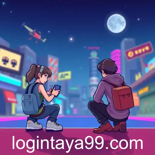 Exploring the 'Casual Fun' Gaming Category: A World of Entertainment with 'taya99'