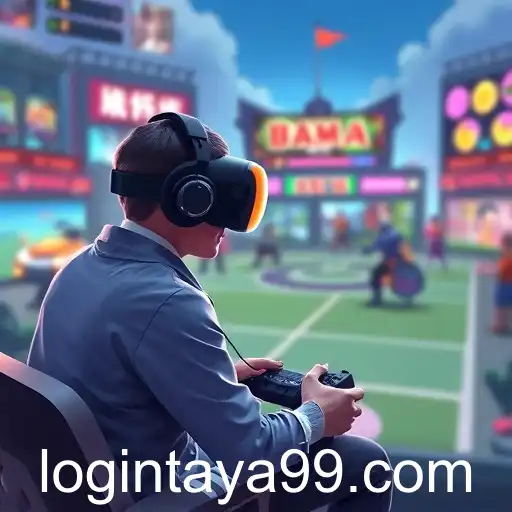 Rise of Online Gaming Communities in 2025