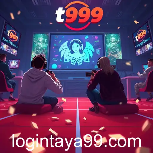 The Rise of Taya99: A New Era in Online Gaming