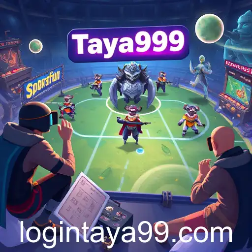 The Rise of Taya99 in the Gaming World