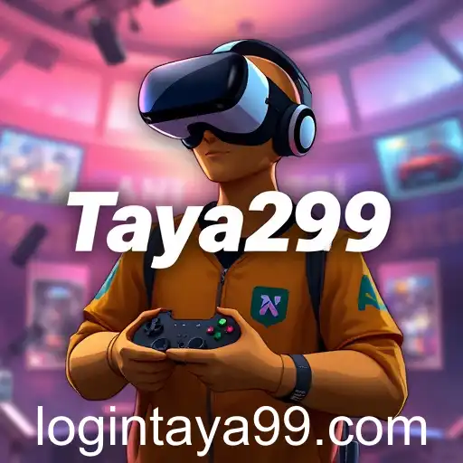 The Rise of Taya99 in the Gaming World