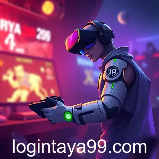 The Rise of Taya99: Revolutionizing Online Gaming in 2025