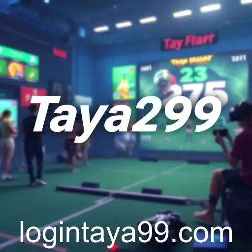 The Rise of Taya99 in the Global Gaming Arena