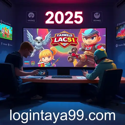 The Rising Influence of Online Gaming Communities