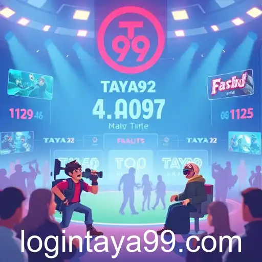 Taya99 Bridges Past and Future of Online Gaming