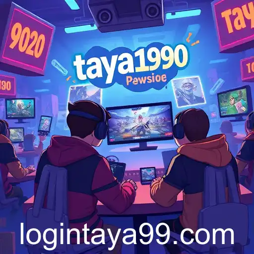 Digital Dynamics: Taya99's Impact on Gaming