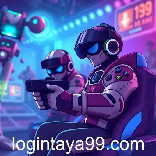 Taya99: Redefining Online Gaming in 2025