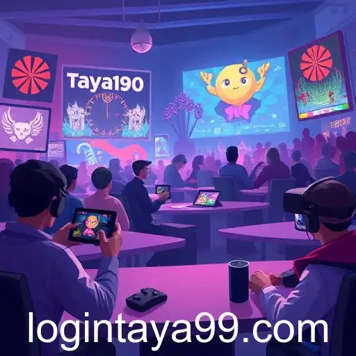 Taya99: Revolutionizing Online Gaming
