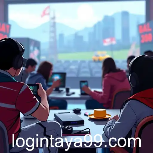 Taya99: Revolutionizing Online Gaming in 2025