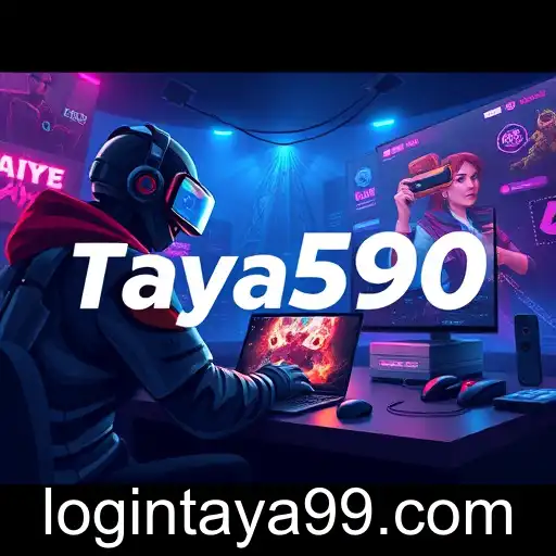 Digital Gaming Evolution: Taya99's Role in the Landscape