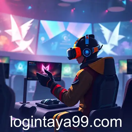 Gaming Trends Shaping the Future