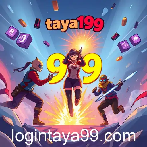 Exploring the Exciting World of Multiplayer Challenge Games with 'taya99'
