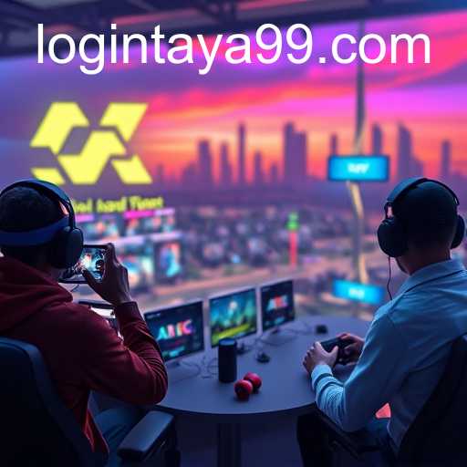 The Rise of Online Gaming and Community Platforms