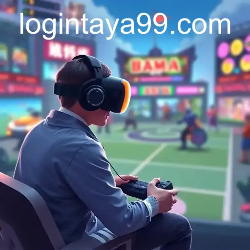 Rise of Online Gaming Communities in 2025