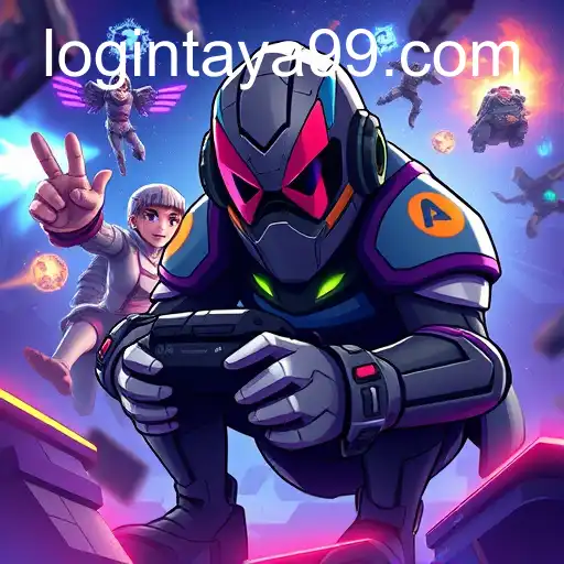 The Rise of Taya99 in Online Gaming