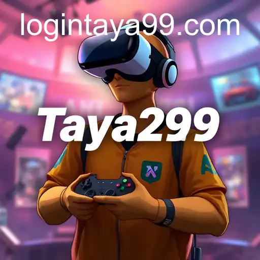 The Rise of Taya99 in the Gaming World