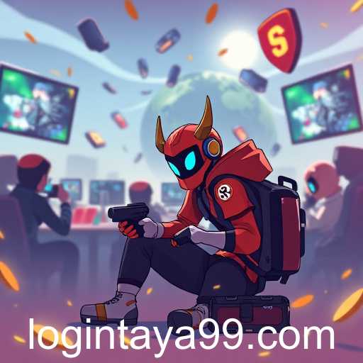 The Rise of Taya99: Revolutionizing Online Gaming