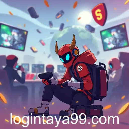 The Rise of Taya99: Revolutionizing Online Gaming