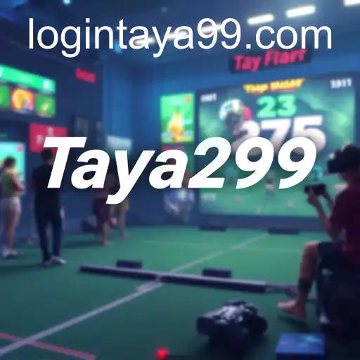The Rise of Taya99 in the Global Gaming Arena