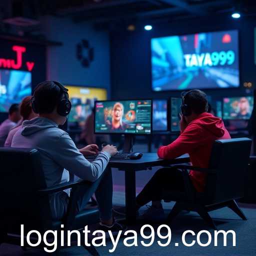 The Rise of Online Gaming Platforms