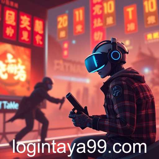 Taya99 and the Evolution of Online Gaming