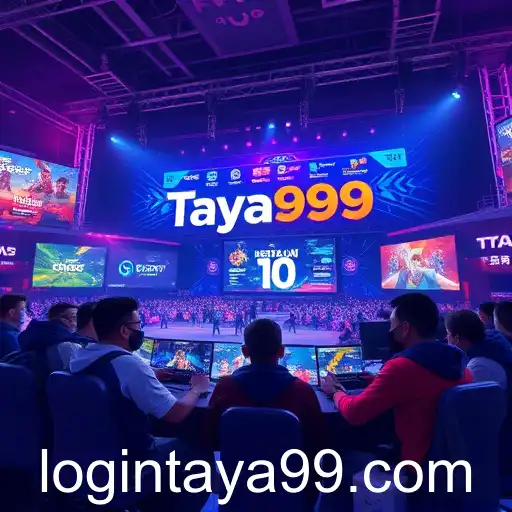 The Rising Influence of Taya99 in 2025