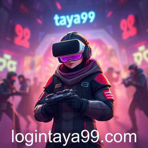 The Rise and Influence of Taya99 in Gaming