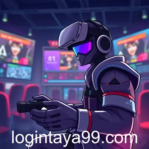 Taya99: Pioneering The Future of Online Gaming
