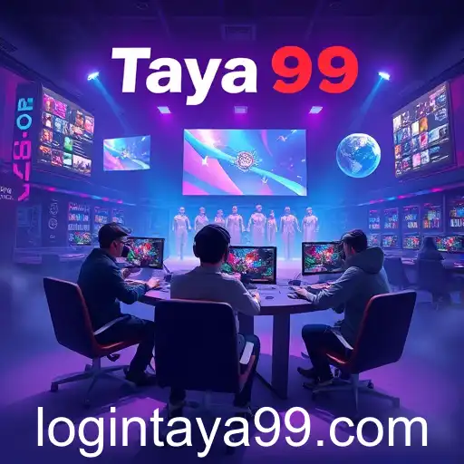 Digital Dynamics: Taya99's Impact on Gaming