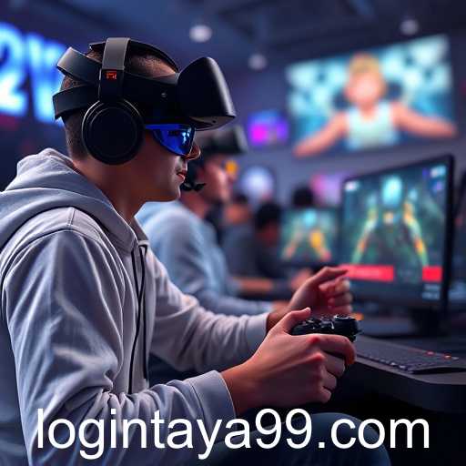 Exploring the Rise of Taya99 in the Gaming World