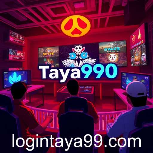 The Rise of Taya99 in the Gaming World
