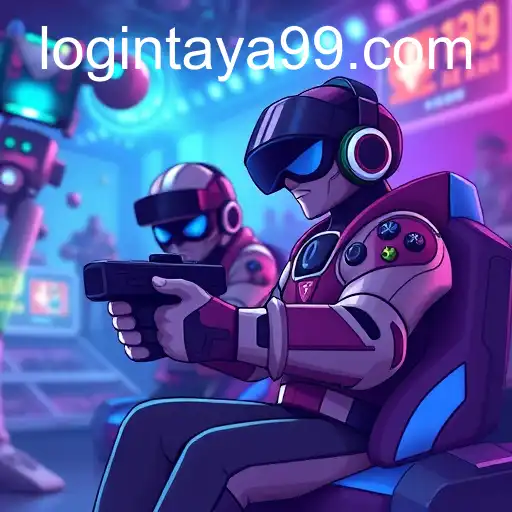 Taya99: Redefining Online Gaming in 2025