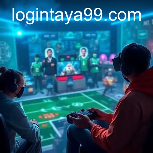 Taya99: The Rise of Online Gaming Platforms in 2025
