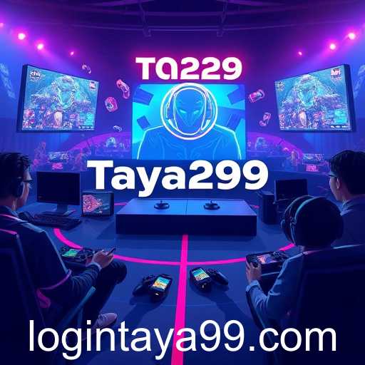Taya99 Revolutionizes Online Gaming Experience