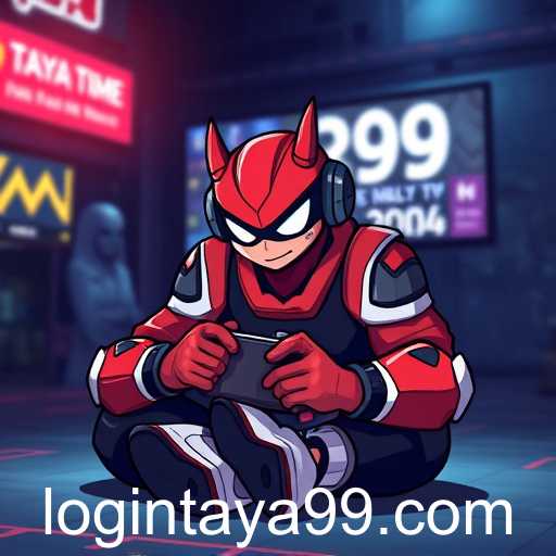 The Rise of Taya99: A New Era in Online Gaming