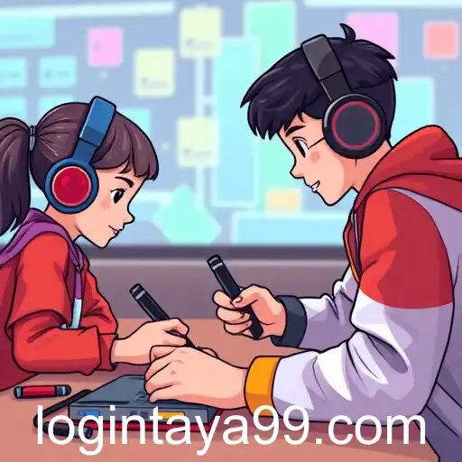 The Rise of Taya99: A Digital Gaming Phenomenon